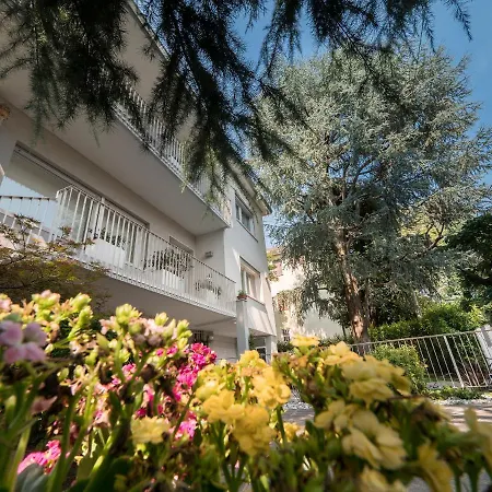 Appartamento Sweet In Giardino