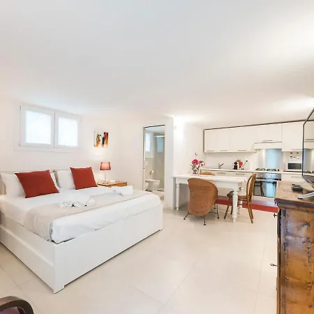 Appartement Sweet In Giardino