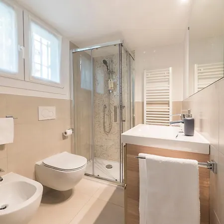 Appartement Sweet In Giardino