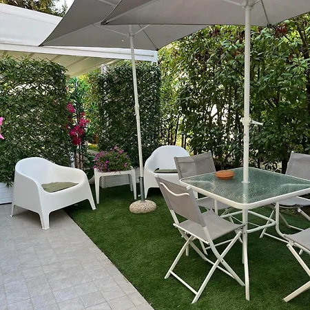 Sweet In Giardino Appartement Padoue